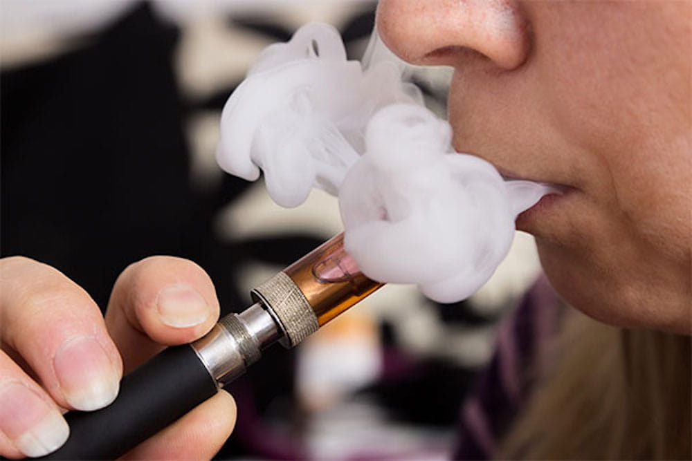 Die Al Fakher 30.000 Hypermax begeistert durch Leistung, Stil und Geschmack