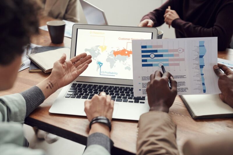 Webdesign in Essen – Ihre professionelle Lösung für das Web