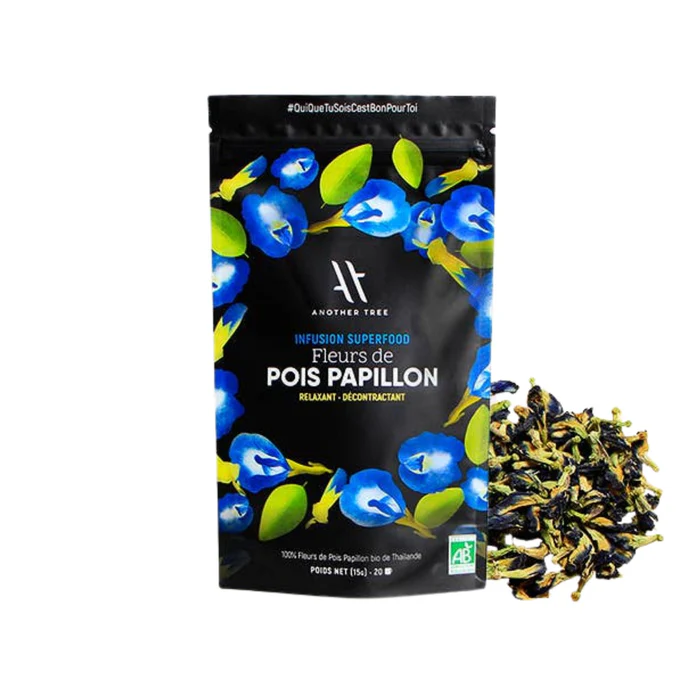 Entdecken Sie die Kraft von Bio Anchan-Tee und Bio Berberin bei Montcalia, Ihrem Schweizer Online-Shop für Bio-Nahrungsergänzungsmittel