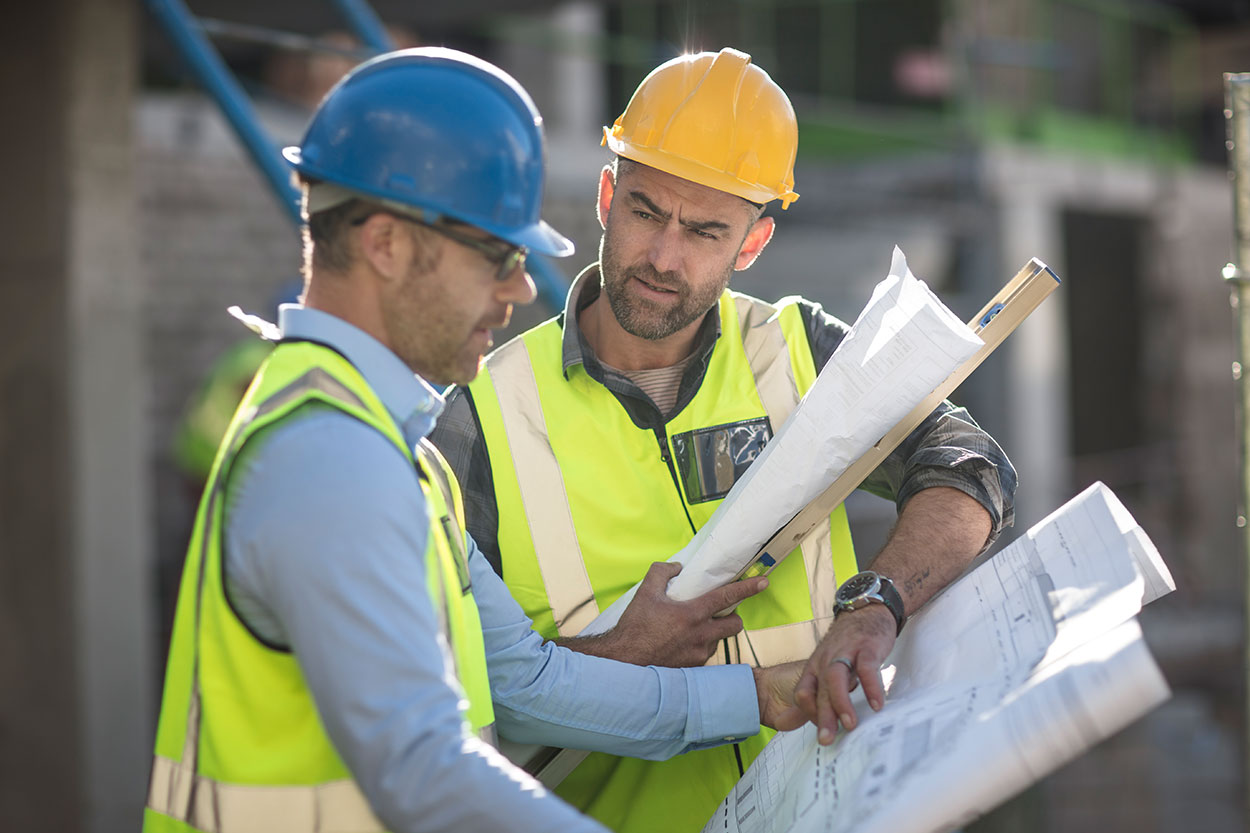 Headhunter Baubranche: Strategien zur Suche und Rekrutierung von Talenten