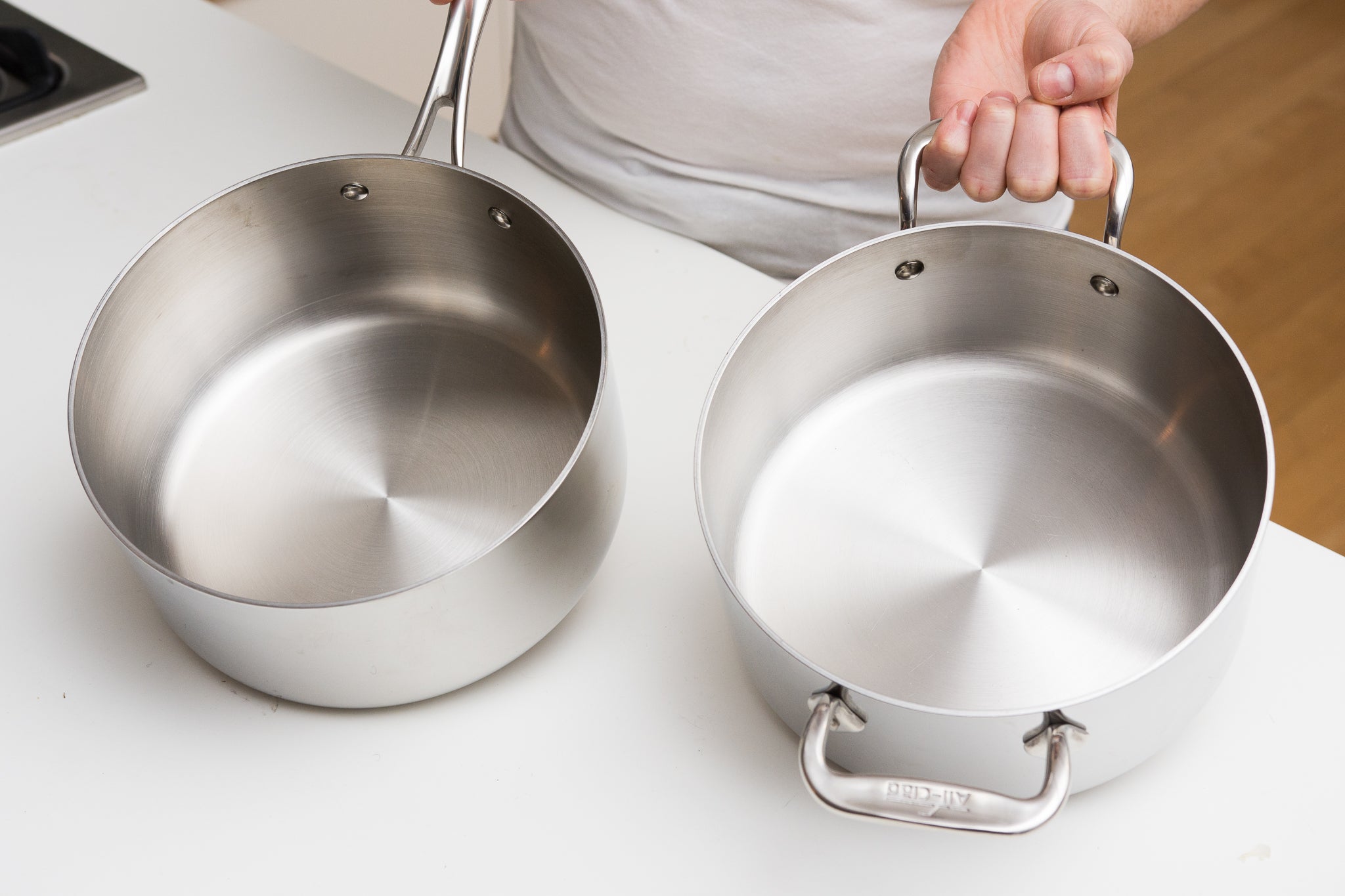 Bester Kochtopf Von GreenKitchen: Qualität, Die Überzeugt