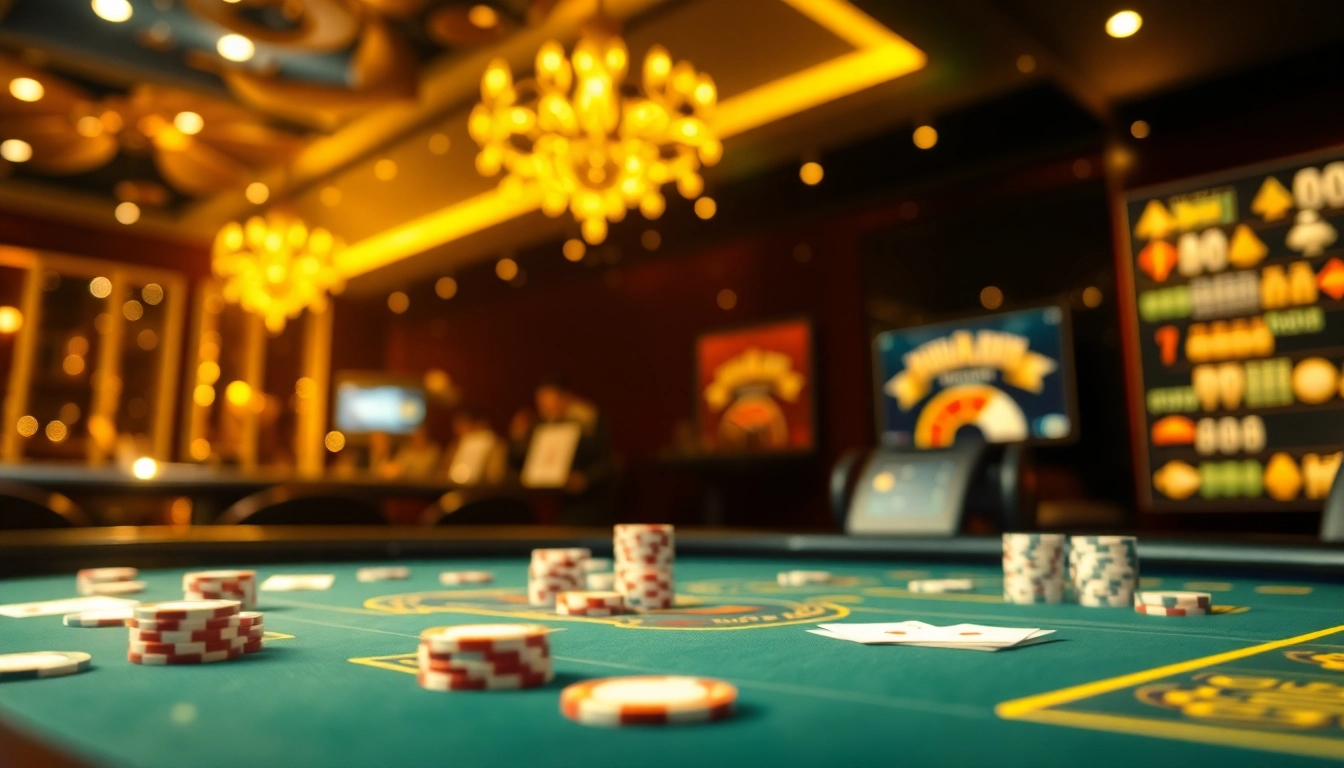 Erlebe die besten Casinos ohne Limit mit aufregenden Spielmöglichkeiten und großzügigen Boni.