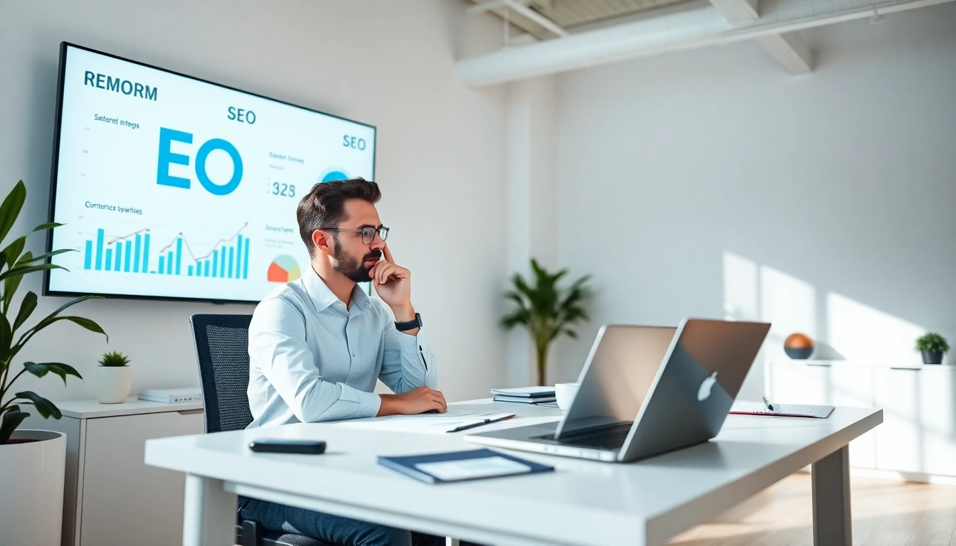 Steigern Sie Ihre Online-Präsenz mit diesen SEO Tipps zur Verbesserung der Sichtbarkeit.
