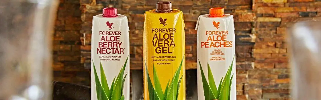 Warum Kunden weltweit auf Forever Living vertrauen