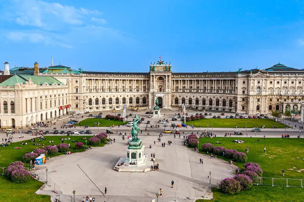 Die kulturellen Schätze und Erfahrungen in Wien