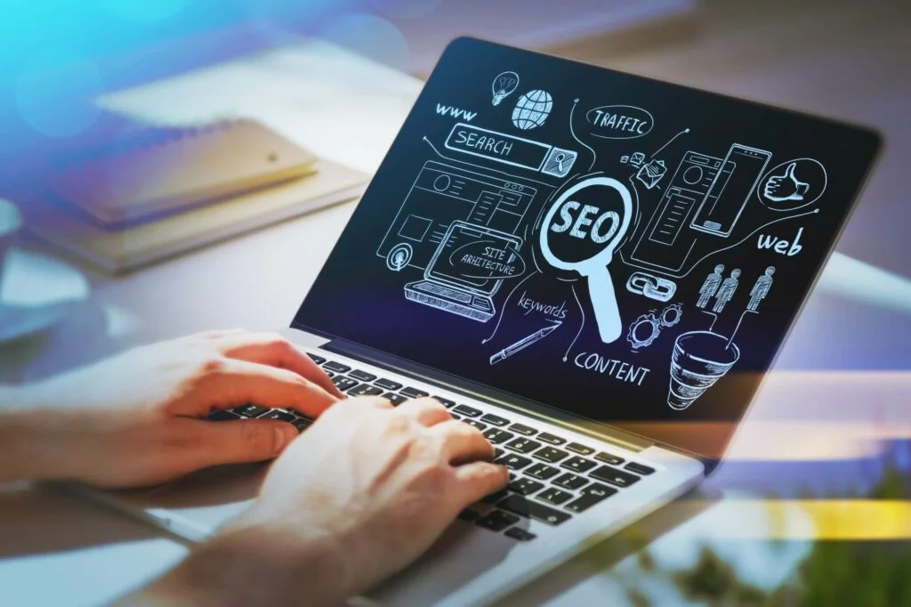 Backlinks und Ihr Linkprofil: Eine symbiotische Beziehung