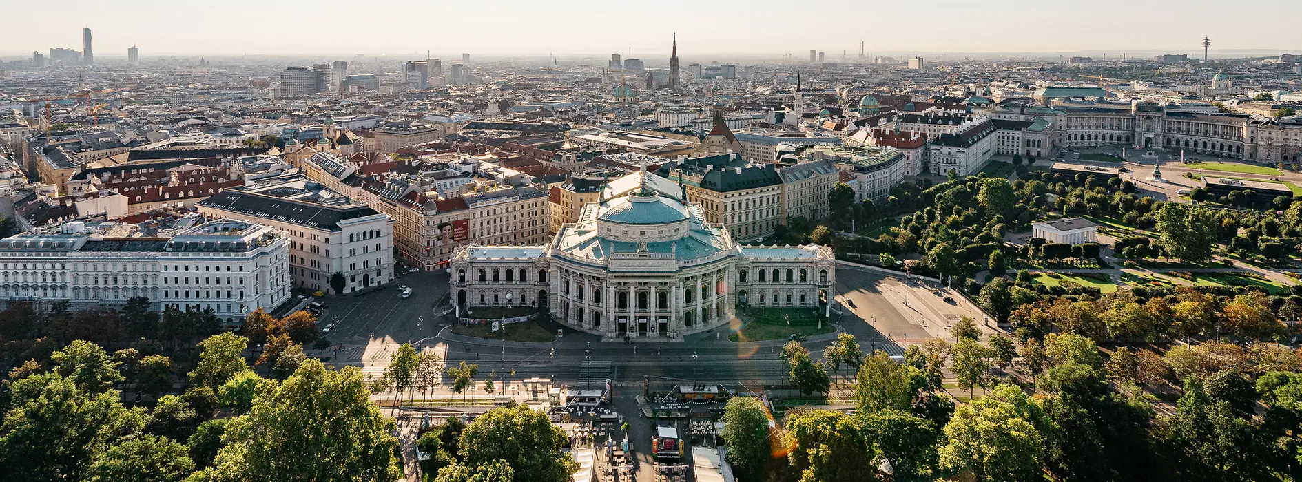 Wien News: Die besten Restaurants und Cafés der Stadt entdecken