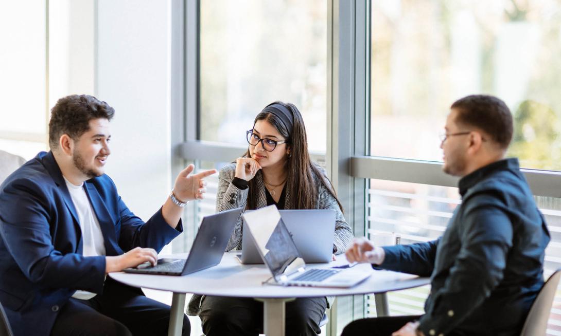 Strategien zur Optimierung Ihrer Unternehmensberatung: Erfolgsfaktoren und Best Practices