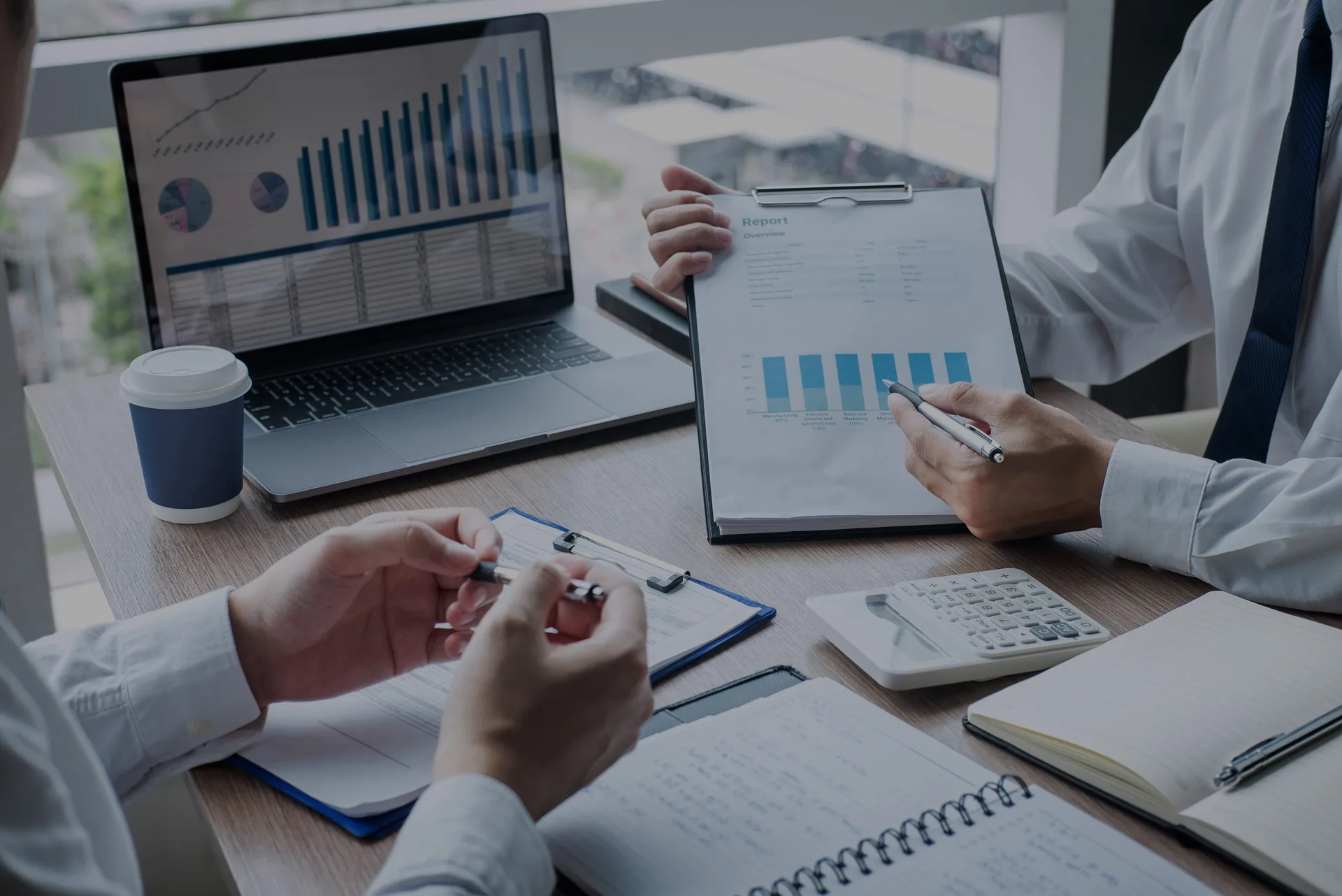 Ifrs training: Erfolgreiche Kommunikation im Rahmen von M&A