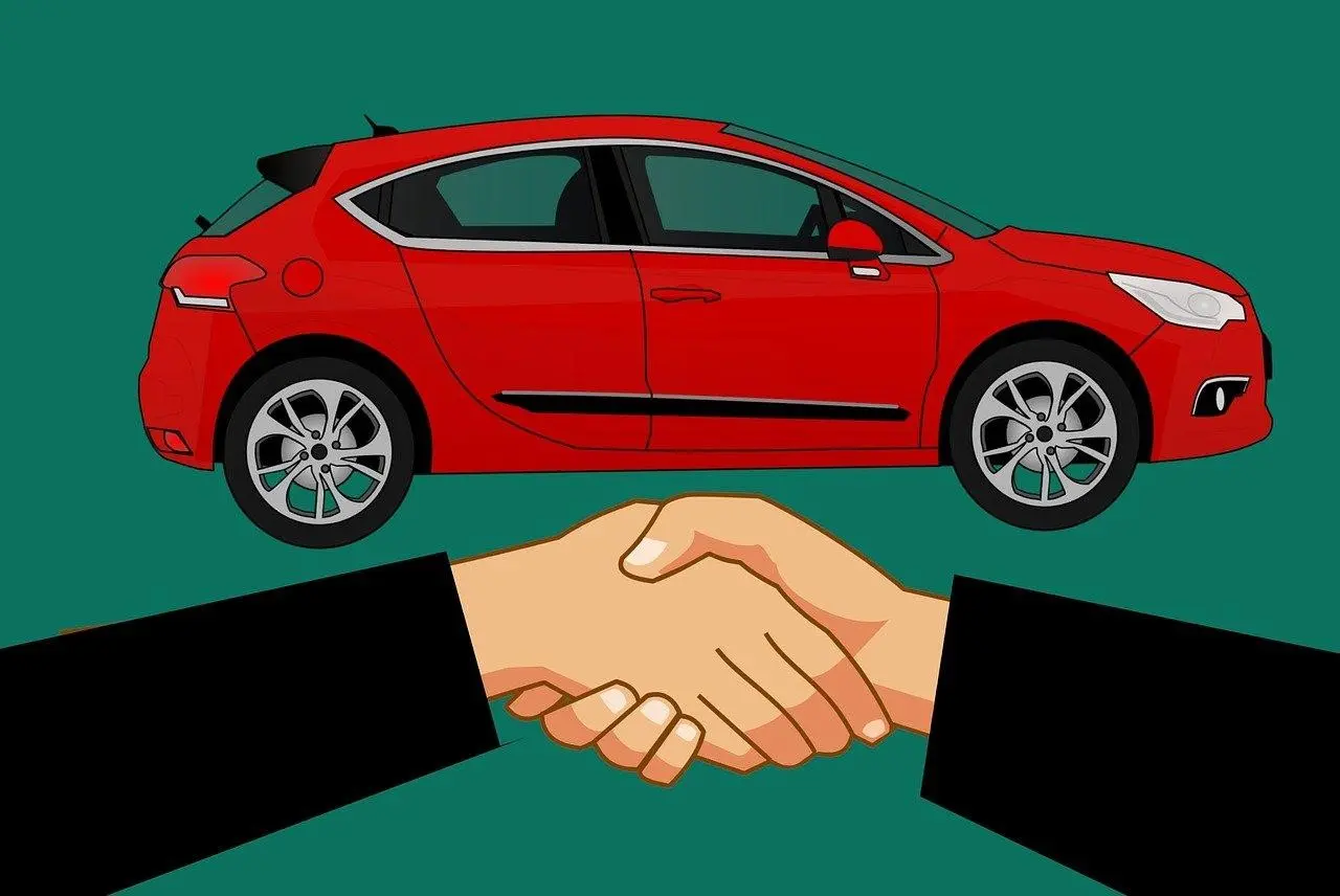 Auto mit Totalschaden verkaufen Wesel schnell und fair