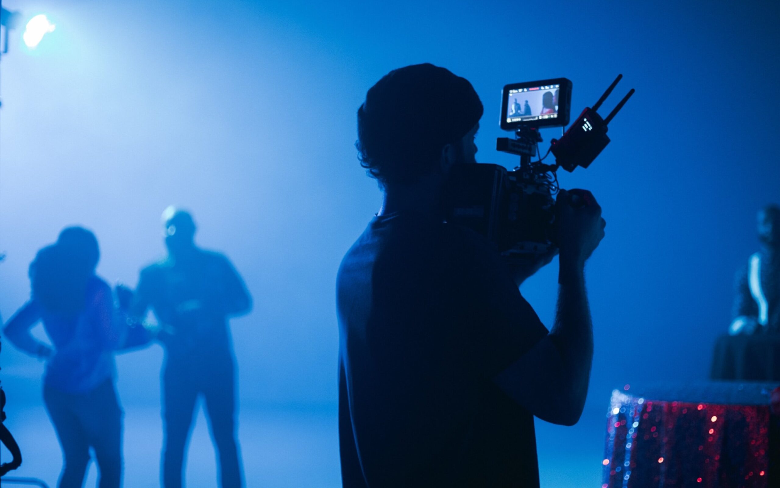 Videoproduktion Hamburg – Lokale Experten für starke Bilder