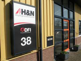 Warum LEDLogo der beste Anbieter für Verlichte Letters kopen ist