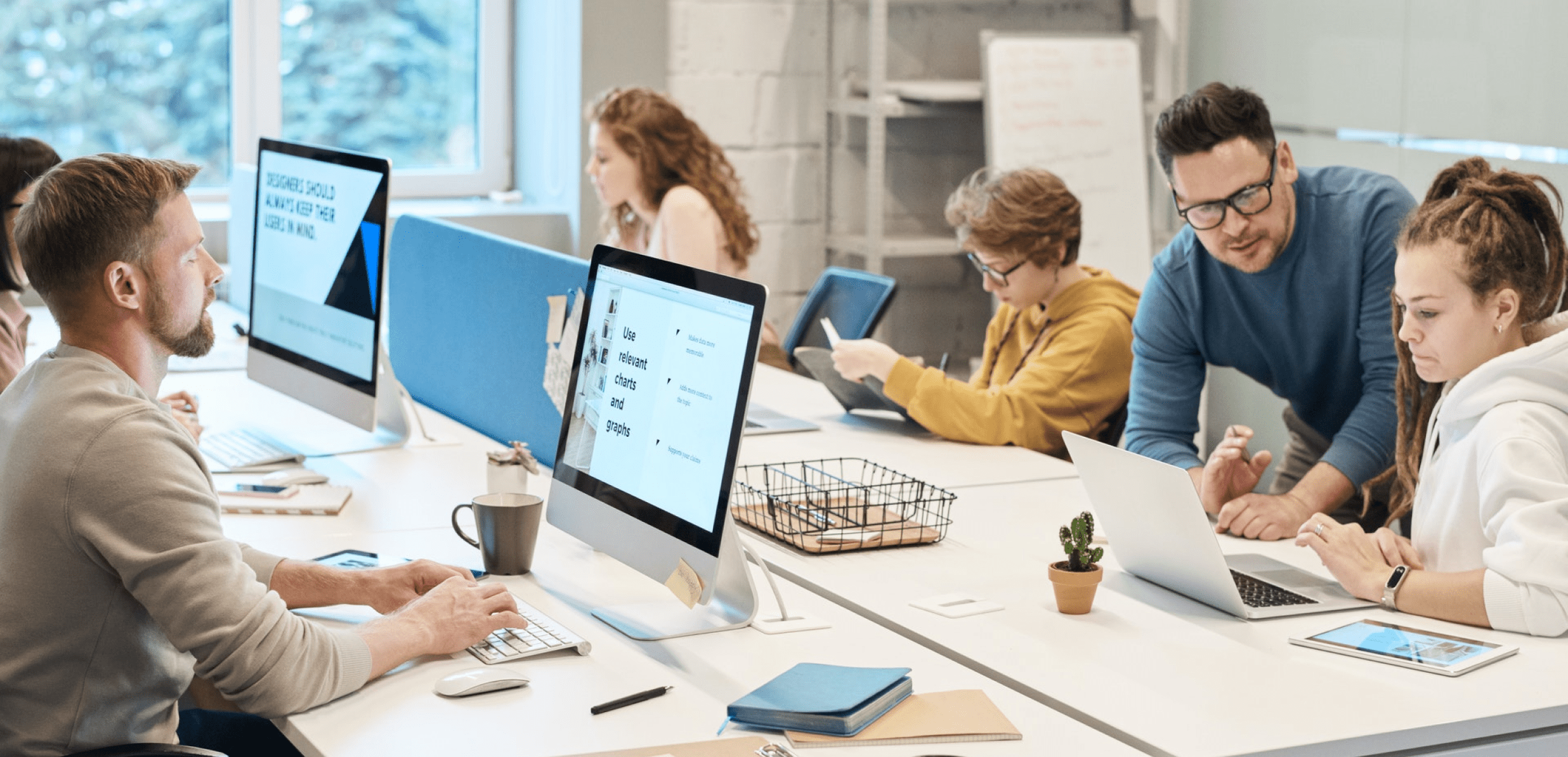 Skalierbare Weblösungen durch Next.js Agentur Hannover