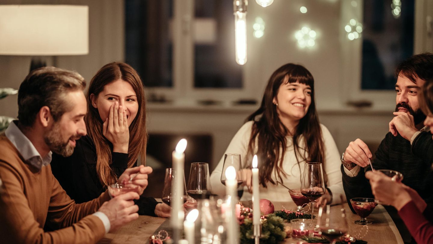 Krimidinner Berlin: Begeben Sie sich auf die Spur des Mörders bei einem einzigartigen Abend