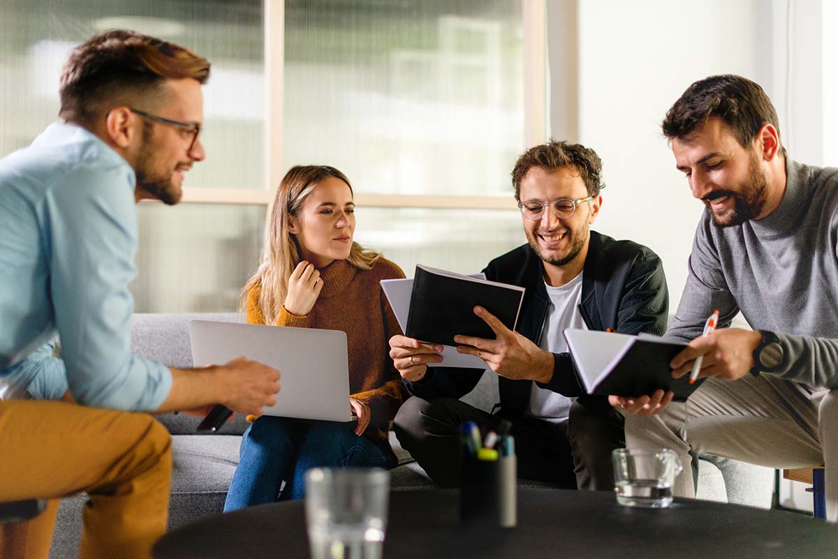 Wie ein Headhunter Unternehmen bei der Expansion unterstützt