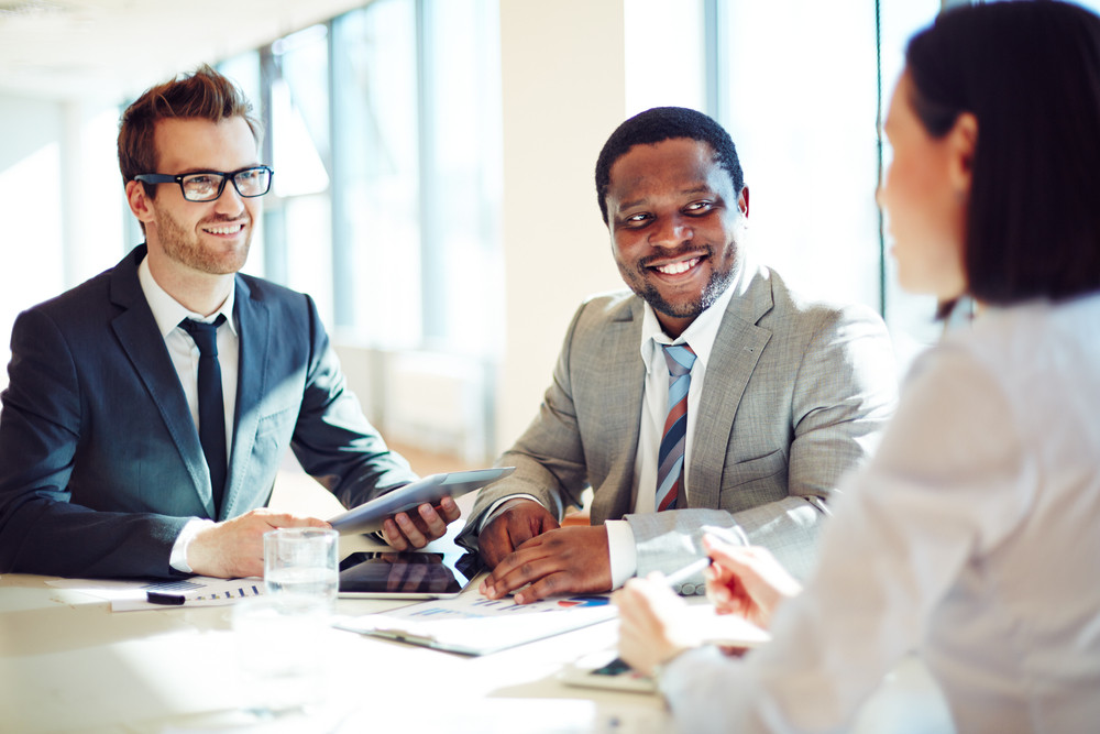 Wie ein Headhunter Unternehmen bei der Expansion unterstützt