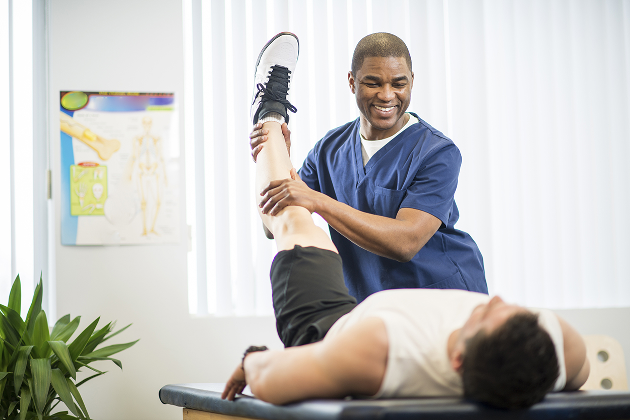 Ihre Praxis für Osteopathie Stuttgart: Natürlich, wirkungsvoll, individuell