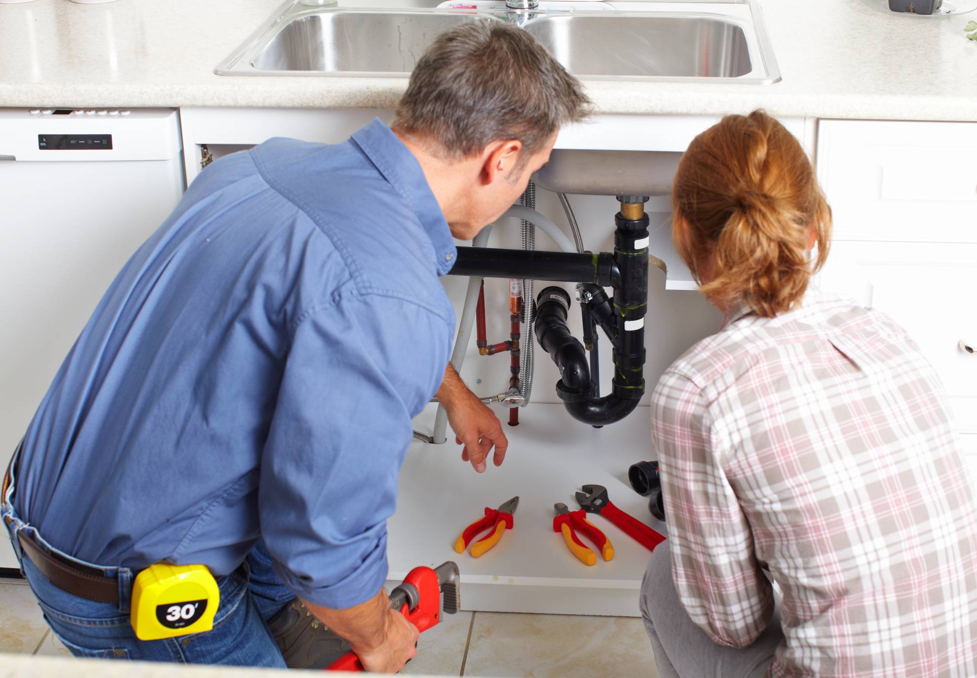 Schneller Klempner Notdienst für Ihre Sanitärprobleme – Zuverlässig und professionell
