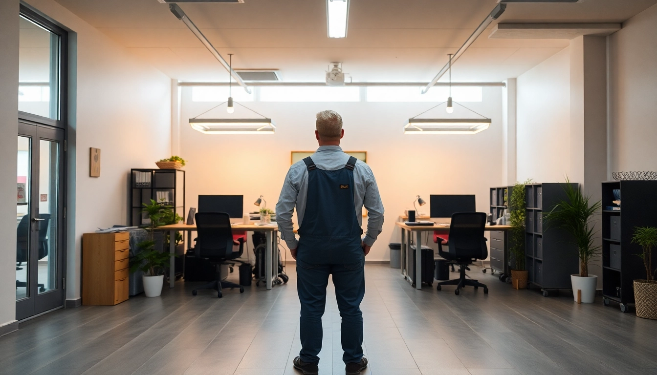 Hauswirtschaft Stelle Hameln: Blick auf ein einladendes Arbeitsumfeld für Hauswirtschaftskräfte.