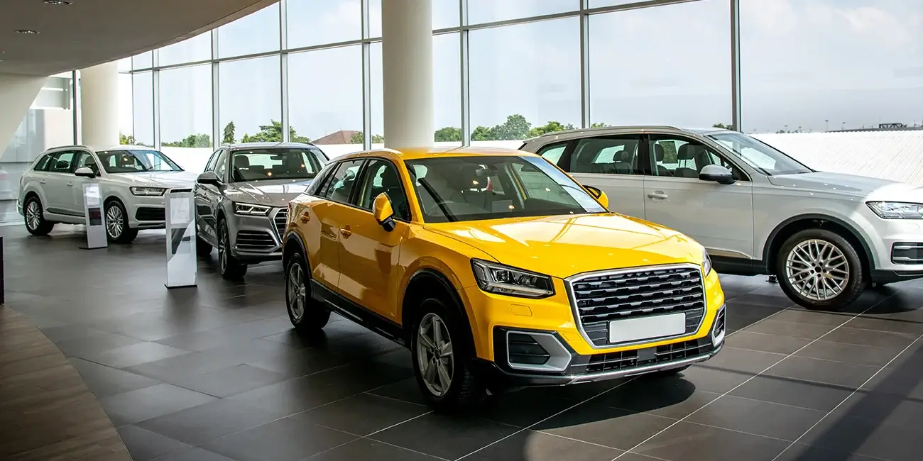 Auto mit Totalschaden verkaufen Herne – Unkompliziert und fair