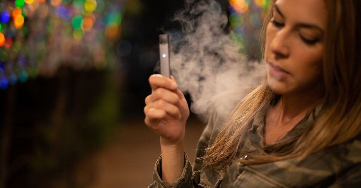 Die besten Tipps zum Wechseln der HQD Pods und für mehr Genuss