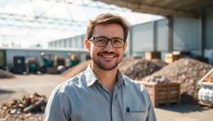 Professioneller Schrotthändler Bottrop – Ihr Partner für Schrottabholung und Altmetallverkauf