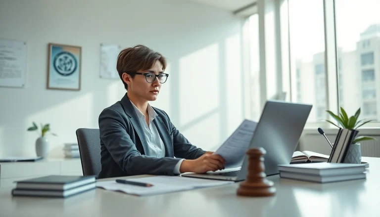 Essentieller Leitfaden zur Beauftragung eines vereidigten Übersetzers im Jahr 2025