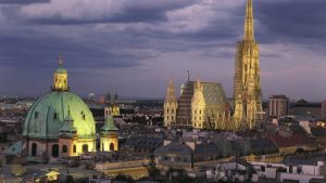 Die besten Möglichkeiten, Wien Online zu entdecken