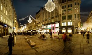 Die facettenreiche Stadt Wien: Kunst, Kultur und Leben entdecken