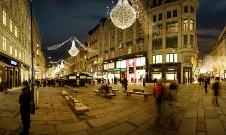 Die facettenreiche Stadt Wien: Kunst, Kultur und Leben entdecken