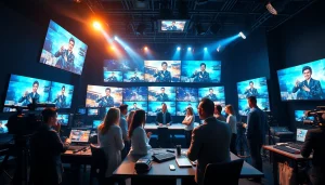 Masterful Strategies for Lauthaitv: Transforming Media Engagement in 2025