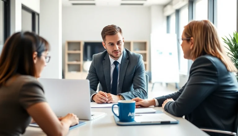 Die Rolle des Headhunter IT im modernen Recruiting-Prozess