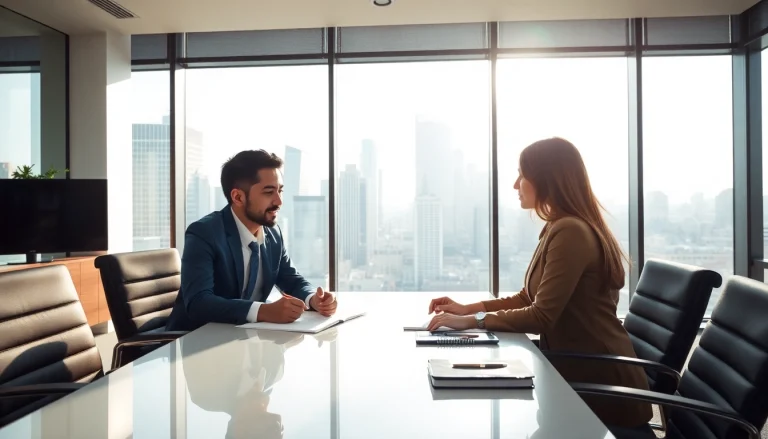 Der Weg zu einem erfolgreichen Headhunter Schweiz: Strategien und Einblicke