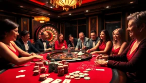 Winning Strategies for 2025: Optimize Your Gambling at https://gg88.black/ for Better Odds