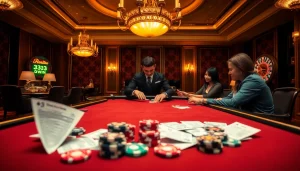 Mastering Winning Strategies at 33win: Comprehensive Gambling Tactics for 2026