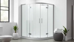 Duschkabine 80×80 eckeinstieg: Tipps zur perfekten Auswahl und Installation