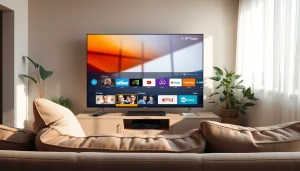 Top IPTV Anbieter für Deutschland: Die besten Optionen im Überblick